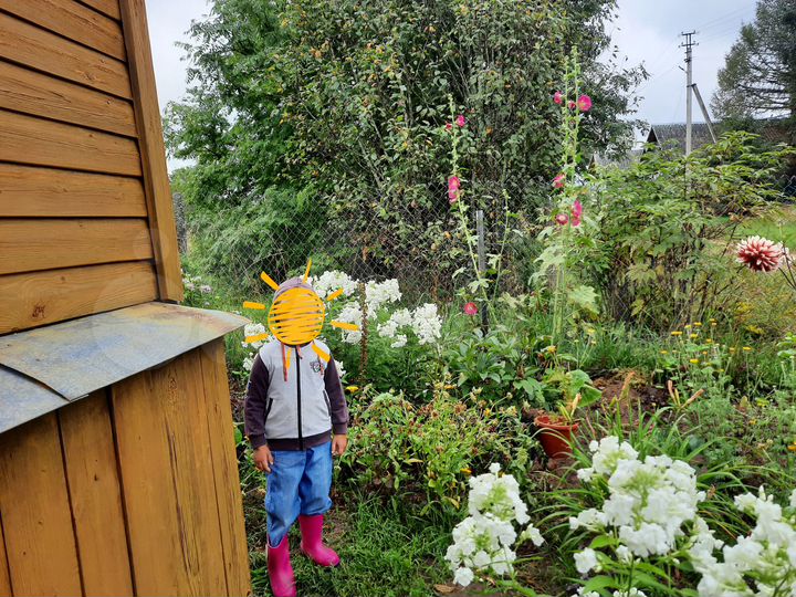 Дача 40 м² на участке 18 сот.