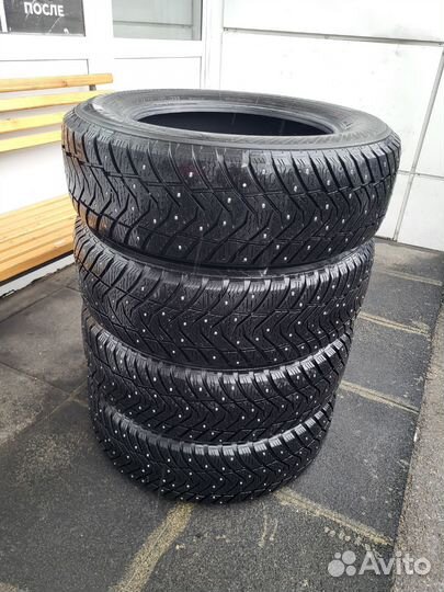 Yokohama Ice Guard IG65 225/65 R17 106T