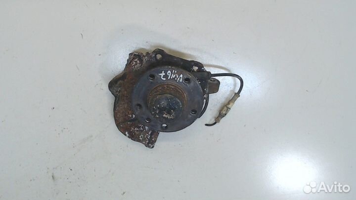 Ступица (кулак, цапфа) Opel Omega B, 2002