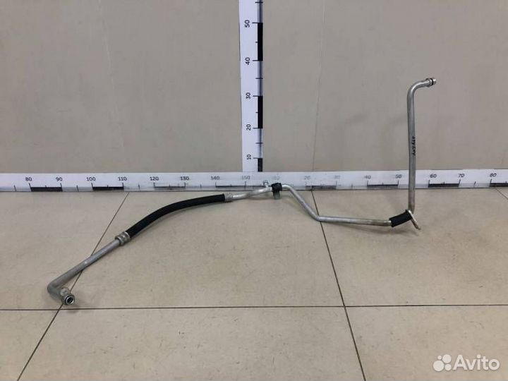 Б/У Трубка кондиционера 7815B162 mitsubishi