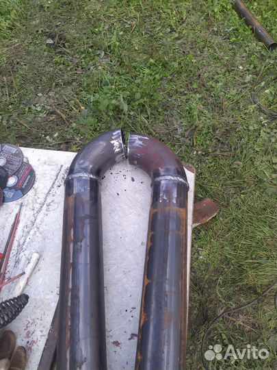 Сварочные работы услуги сварщика выезд