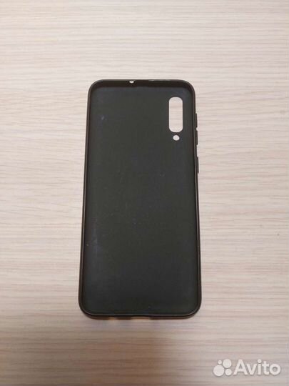 Чехол на samsung а50