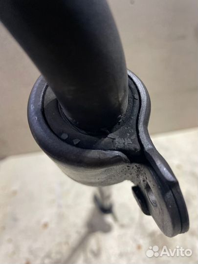 Стабилизатор передний Mercedes-Benz C-Class W204