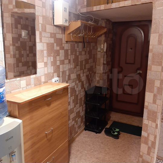 2-к. квартира, 46 м², 1/5 эт.