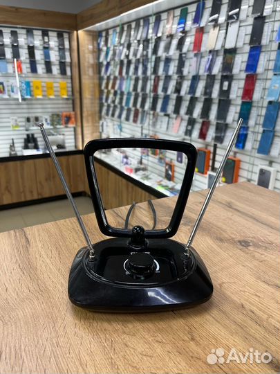 Тв-Антенна dexp AH-03