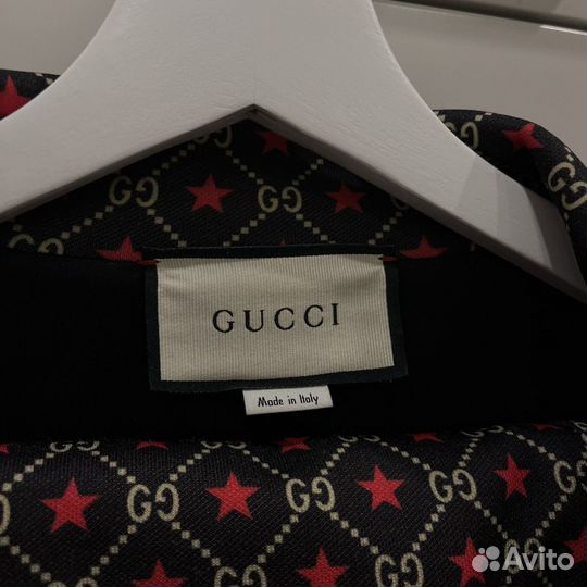 Спортивный Костюм Gucci Оригинал