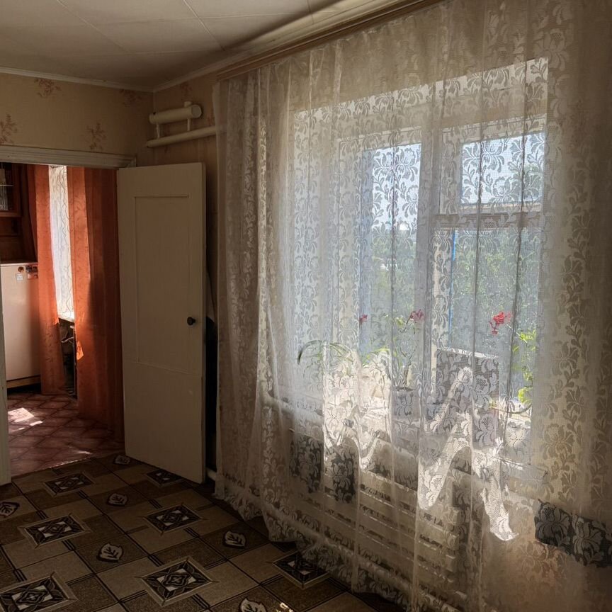 Квартира 2-комн. 42 м² в Аркадак — фото 13 из 22