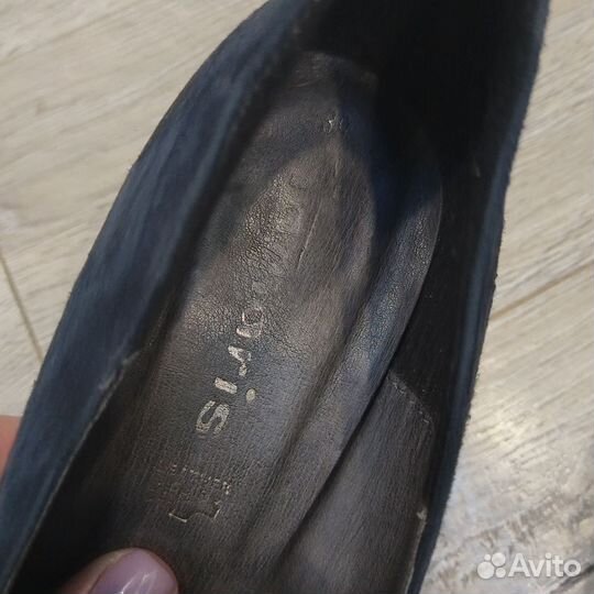 Туфли женские 39 размер