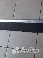 Шторка в багажник mitsubishi outlander 3