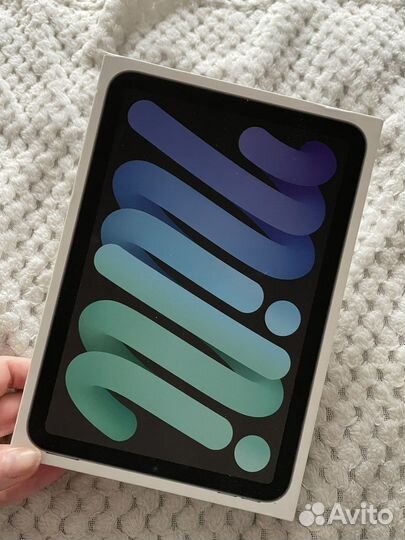 iPad Mini 64gb