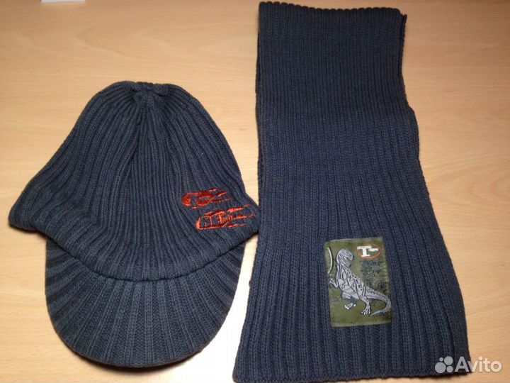 Детский набор для подростка