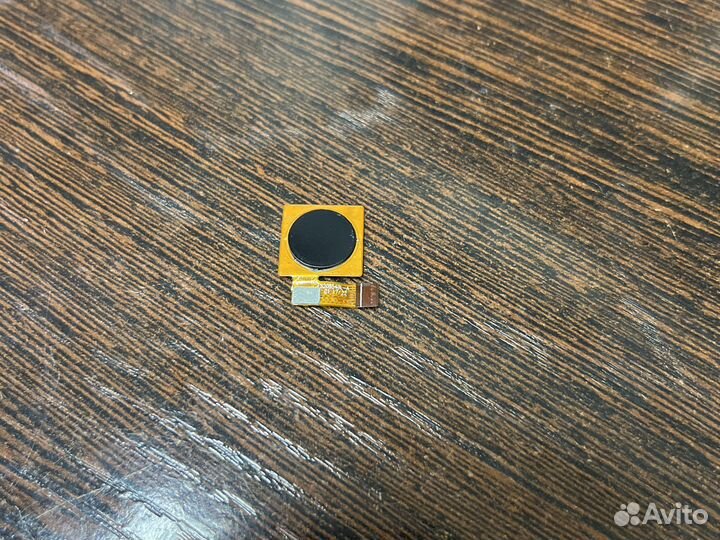 Шлейф отпечаток Bq Bq-5510 Strike P оригинал