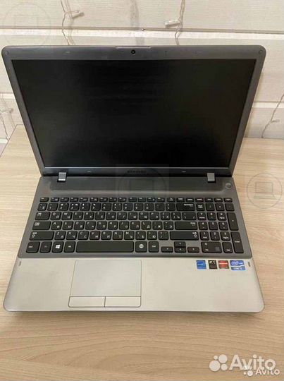 Ноутбук samsung NP350V5C-9EH