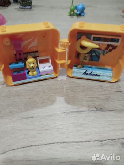 Lego