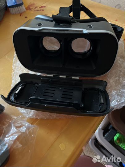 Продам очки виртуальной реальности