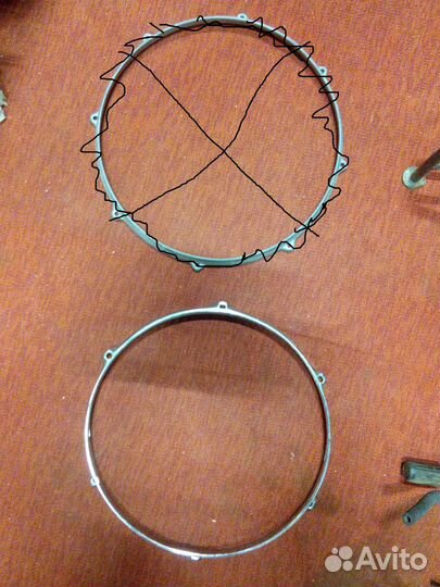 Барабанные девайсы б\у