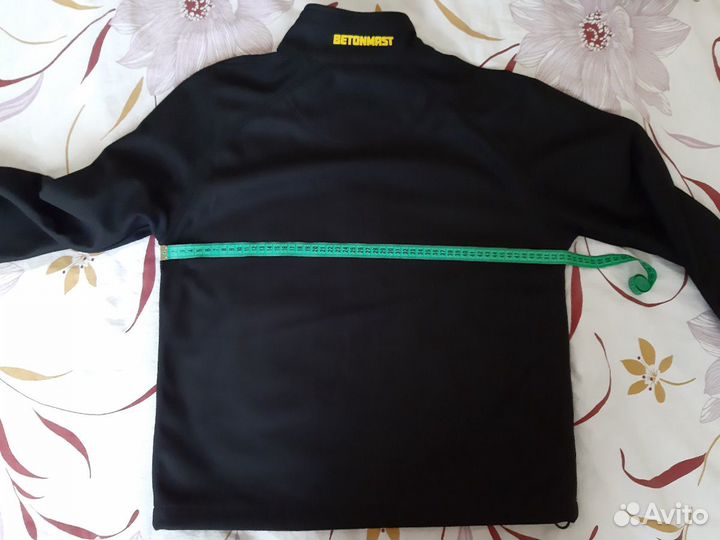 Куртка кофта texstar
