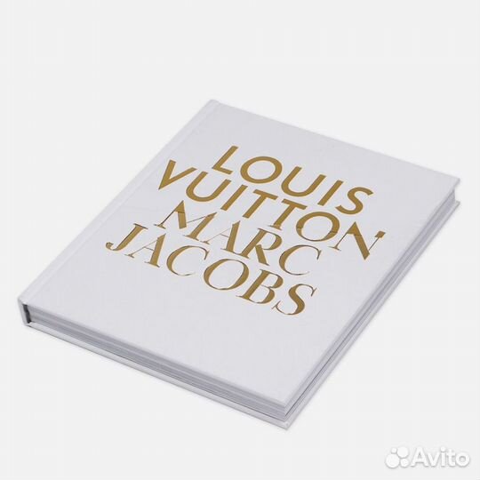 Louis Vuitton / Marc Jacobs. Эволюция бренда