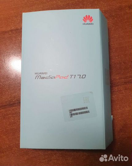 Планшет huawei mediapad t1 7.0 3g
