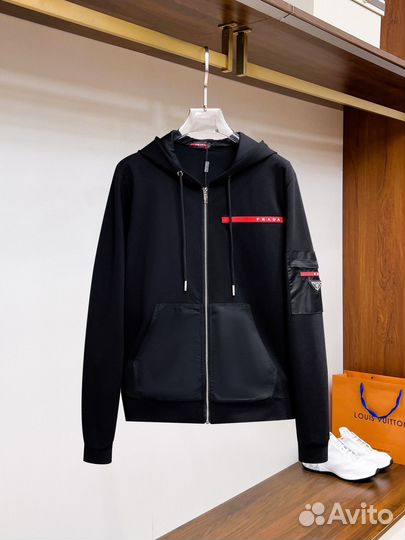 Спортивный костюм Prada M-3XL