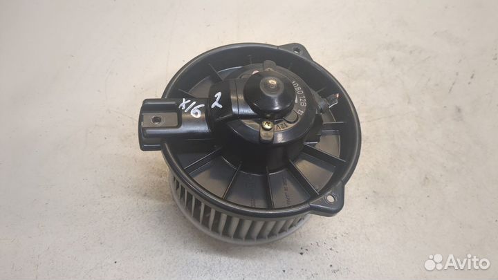 Двигатель отопителя Toyota Corolla E11, 2001