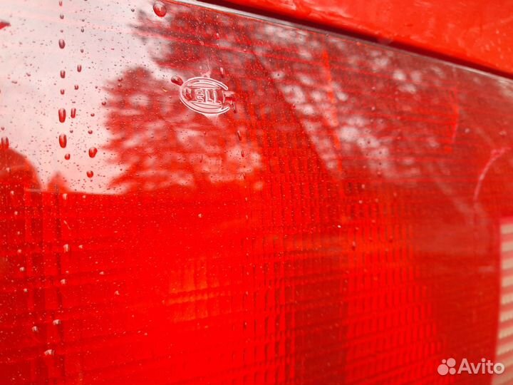 Америка фонари audi 100,под восстановление