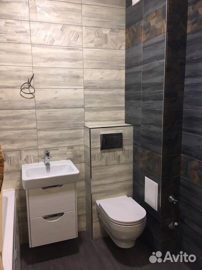 Плиточник-отделочник