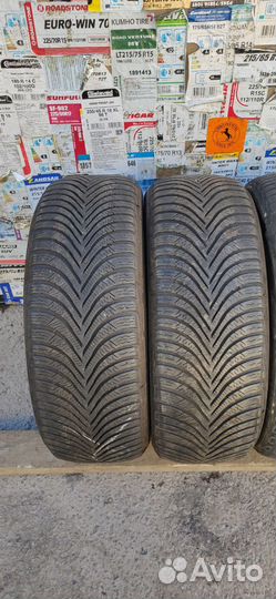 Michelin Alpin 5 215/60 R16 99H