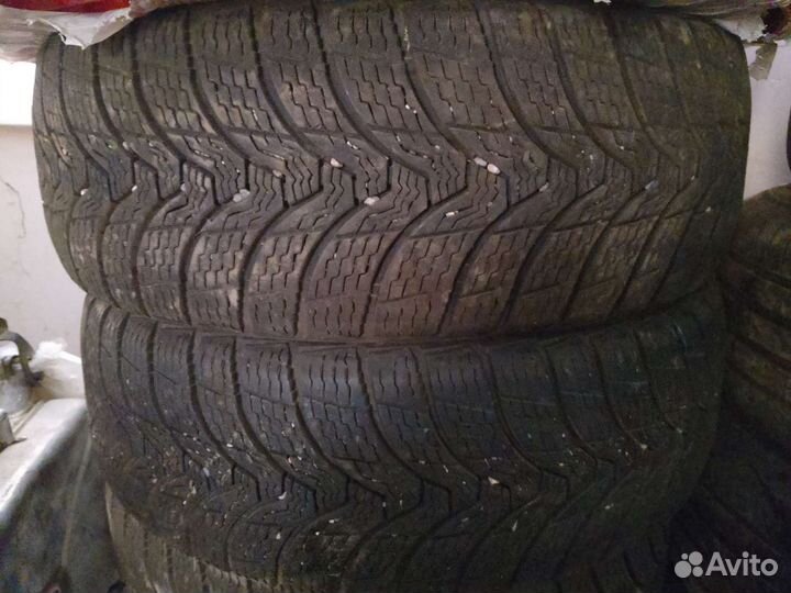 КАМА Kама-233 205/55 R16