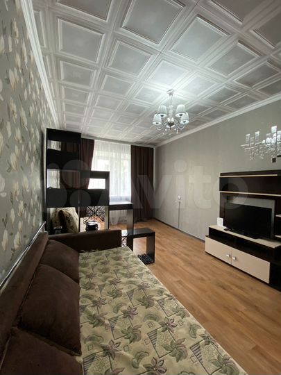 1-к. квартира, 36,4 м², 3/4 эт.