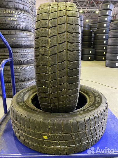 Vredestein ComTrac 2 Winter 215/65 R16 109