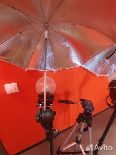 Фотостудия Recam