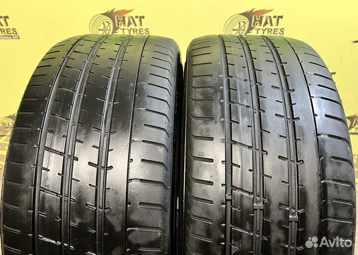 Pirelli P Zero 255/40 R21 102Y
