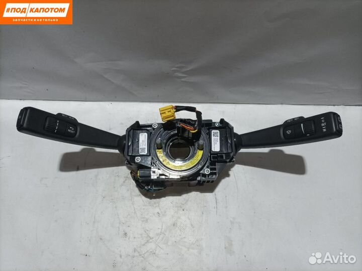 Переключатель подрулевой (стрекоза) Volvo S60 2