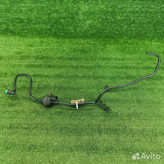 Трубка вакуумная Ford Focus 2 2007 1669555