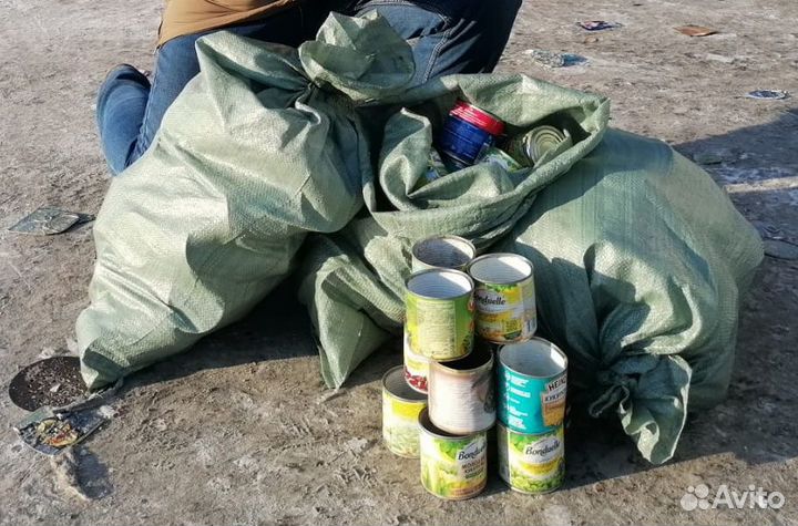 Жестяная банка