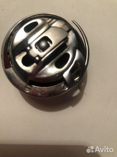 Челнок от 26 класса зиг заг гдр