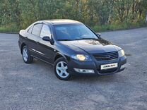 Nissan Almera Classic 1.6 MT, 2007, 200 000 км, с пробегом, цена 330 000 руб.