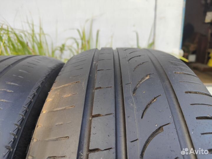 Formula Energy 205/55 R16