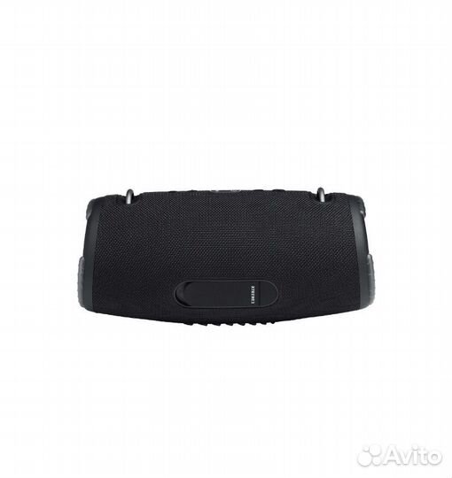 JBL Xtreme 3 чёрная. Запечатанная
