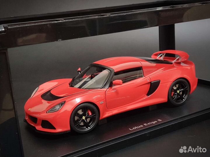 Autoart Audi, Lamborghini