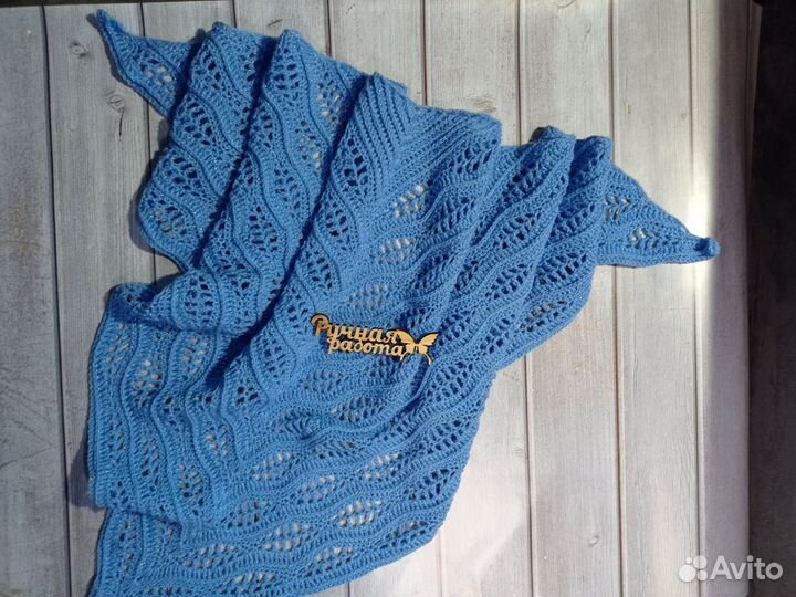 Комплект повязка и бактус