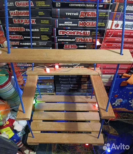 Детские качели