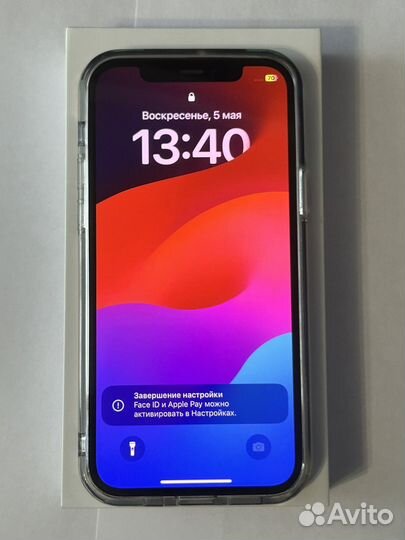 iPhone 12, 128 ГБ
