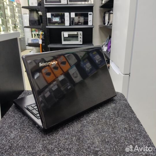 Ноутбук Lenovo G570