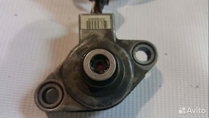 Датчик давления масла АКПП AL4 DP0 рено пежо ситро