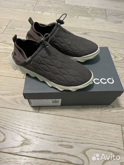 Кроссовки ecci MX W 39