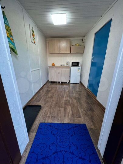 Дача 15 м² на участке 4,3 сот.