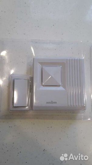 Беспроводной звонок