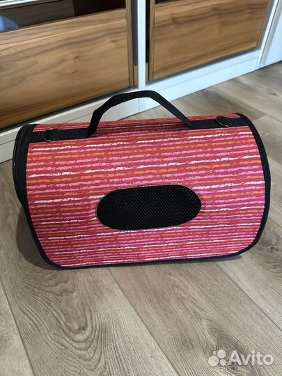 Сумка переноска для котов/кошек/котят